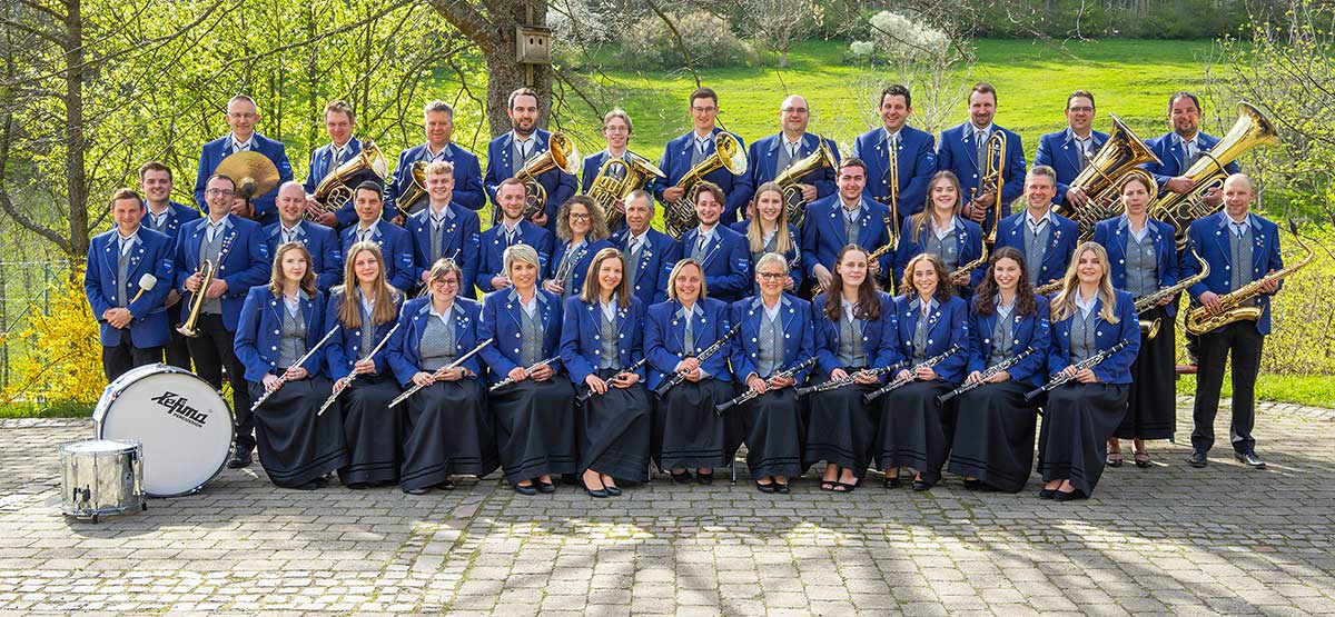 Musikverein Tieringen